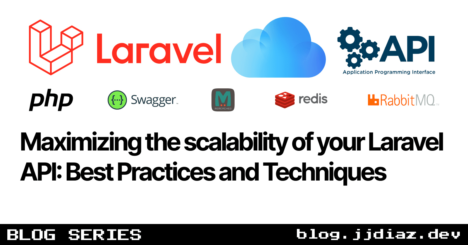 Maximizing the scalability of your Laravel API: Best Practices and Techniques